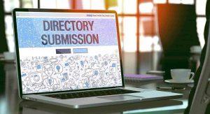 Utilize local and national Online Directories
