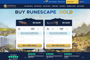 How To Find The Best RuneScape Gold Site