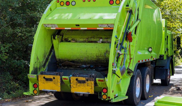 Quick Wasters Eco-Friendly Waste Disposal