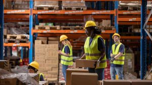 Inventory Management Is Becoming Riskier