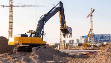 What Future Infrastructure Projects Could Transform Preston’s Economy