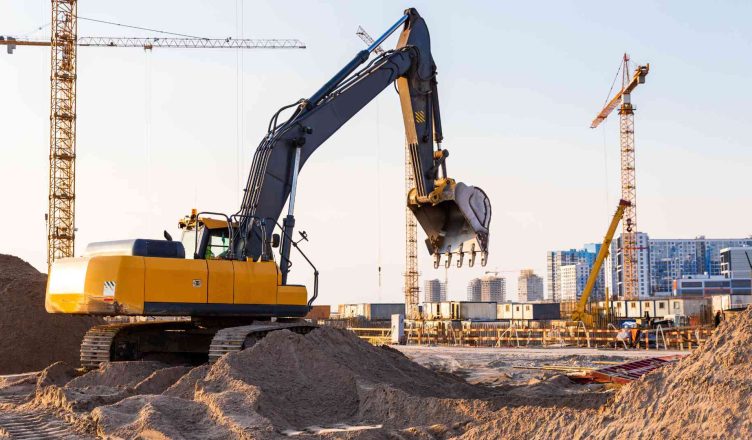 What Future Infrastructure Projects Could Transform Preston’s Economy
