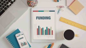 Can Startups Combine Multiple Funding Sources
