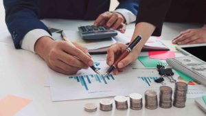 Why Is Financial Planning Important for New Startups