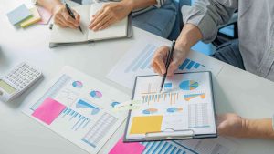 Why Should Startup Founders Track Key Financial Metrics