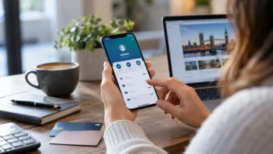 choosing a digital bank