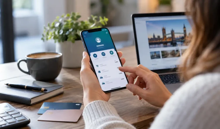 choosing a digital bank
